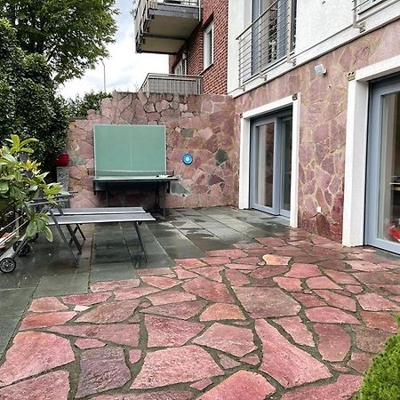 Villa-Seerose Colonia Exterior foto