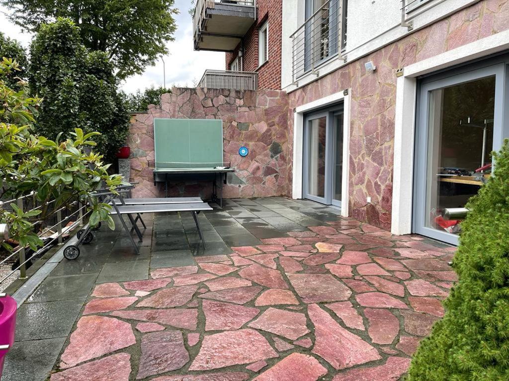Villa-Seerose Colonia Exterior foto