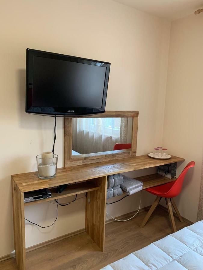 Villa-Seerose Colonia Habitación foto