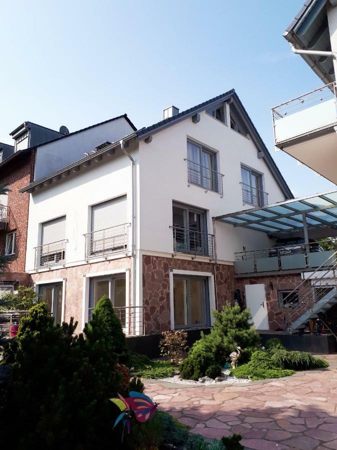 Villa-Seerose Colonia Exterior foto