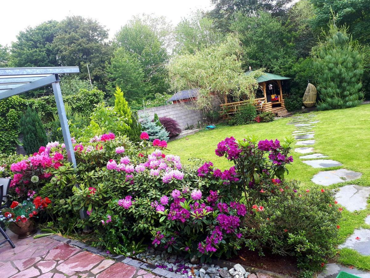 Villa-Seerose Colonia Exterior foto